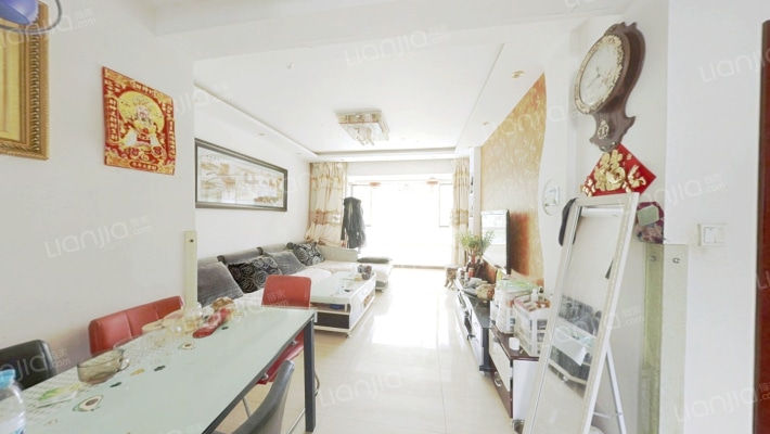 优品天地一期二手房实景图