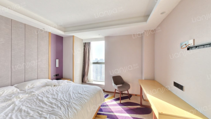 三峰国际广场二手房实景图