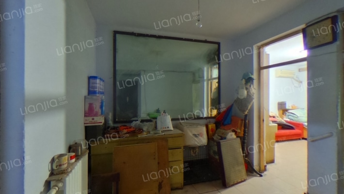 陵西南大街49号院二手房实景图