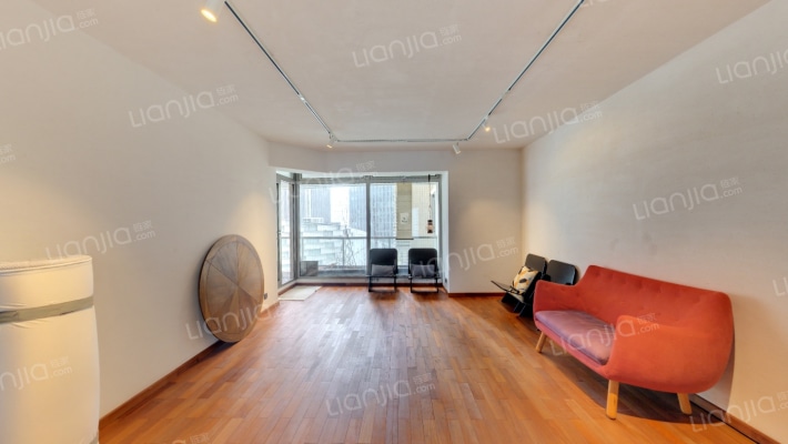 星河国际花园二手房实景图