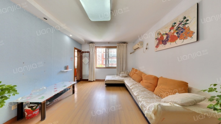 东方梦园二手房实景图