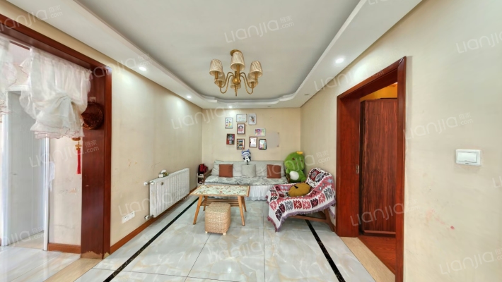 三条巷(秦淮)二手房实景图