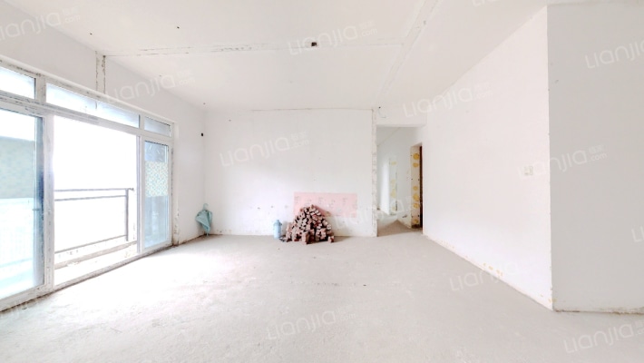 城南未来二手房实景图