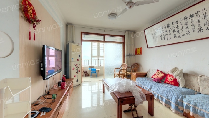 玉德苑北区二手房实景图