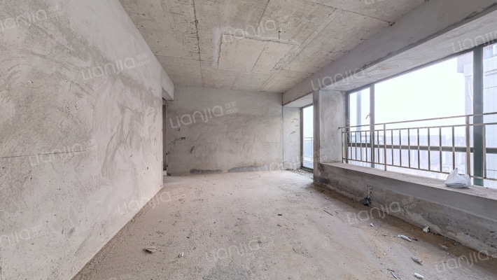 华彩公馆二手房实景图