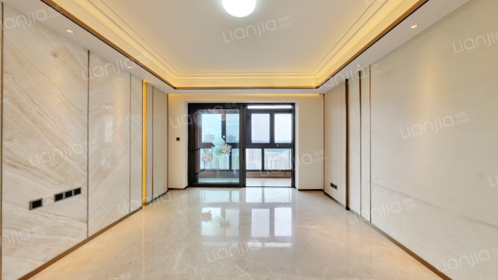 中冶·逸璟台二手房实景图