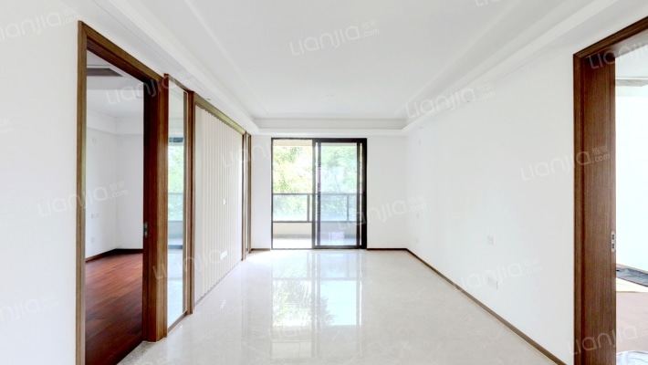 荣安金云府二手房实景图