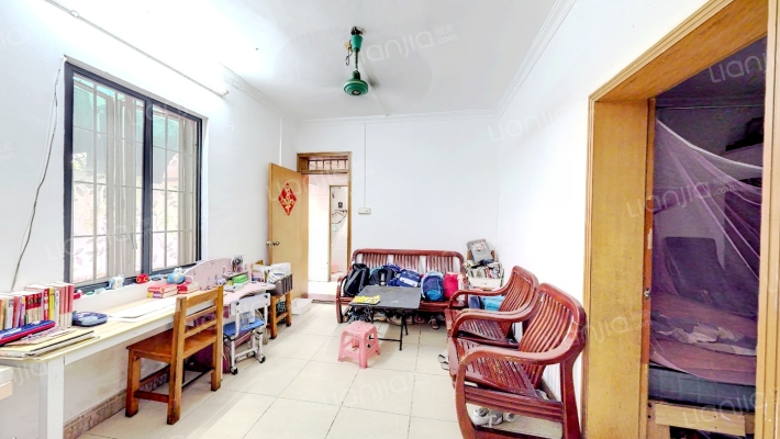 橡胶新村远洋宿舍二手房实景图