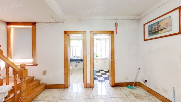 东双桥公寓二手房实景图