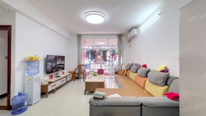 南国花园商城二手房实景图