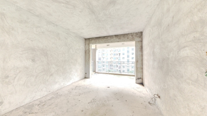 东江学府三期二区二手房实景图