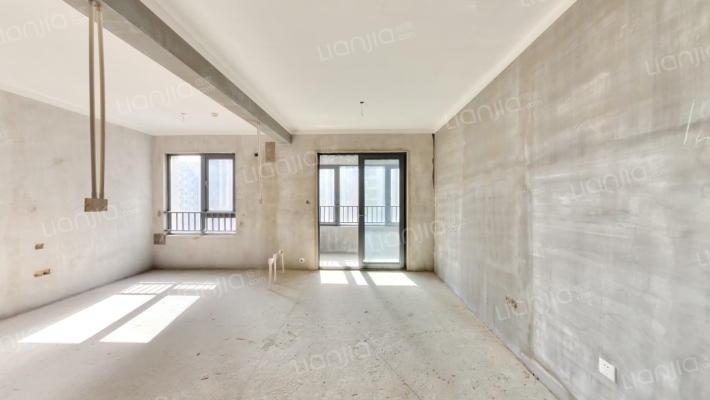 联发臻榕府二手房实景图