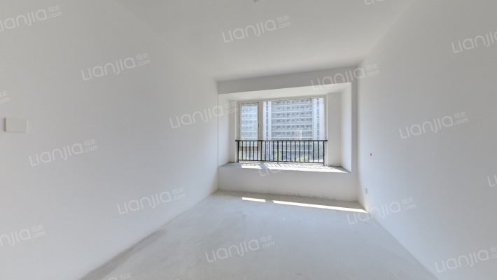 中天晓月江南二手房实景图