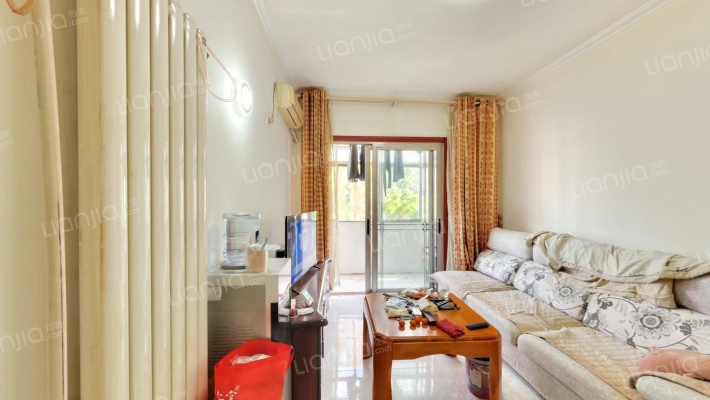 电厂东路1号院二手房实景图