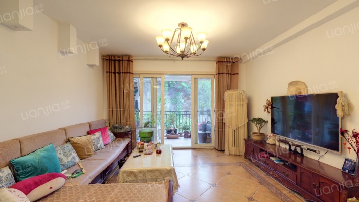 佳锦园二手房实景图