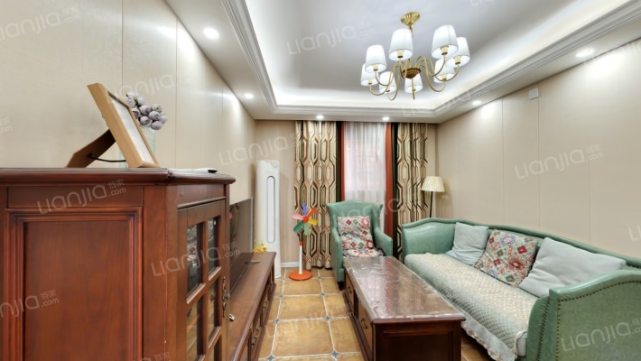 油坊东街二手房实景图