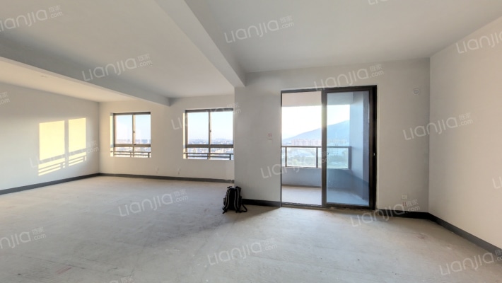 沁悦园二手房实景图