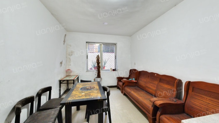 福利花园二手房实景图