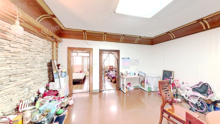 工农街二手房实景图