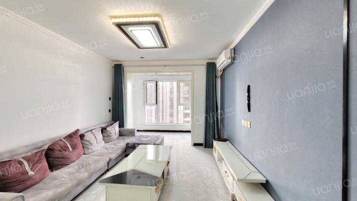 永定河孔雀城尚景园二手房实景图