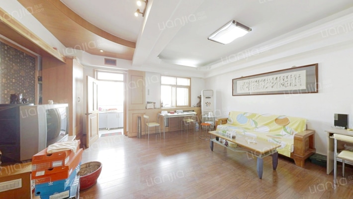 风屏东里二手房实景图