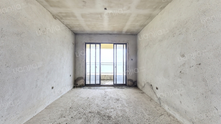 海伦堡阳光二手房实景图