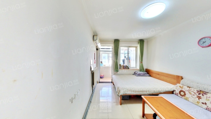 司里街小区南区二手房实景图