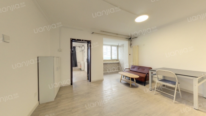 东旭园二手房实景图