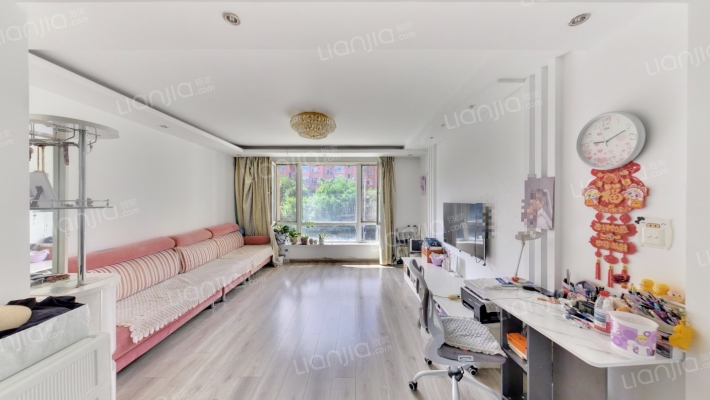 我的家园二手房实景图