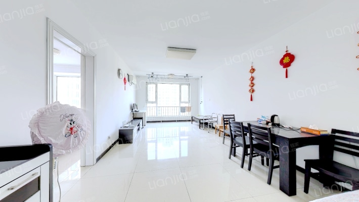 K2狮子城银河湾公寓二手房实景图