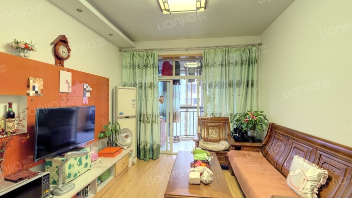 富悦新城二手房实景图