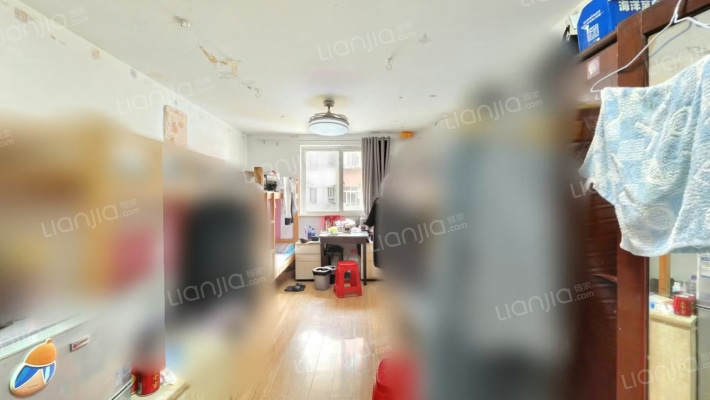 招远小区二手房实景图