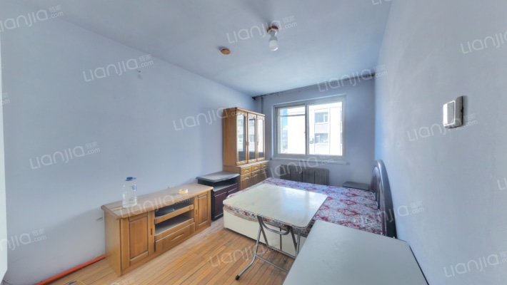 教师住宅小区A区二手房实景图