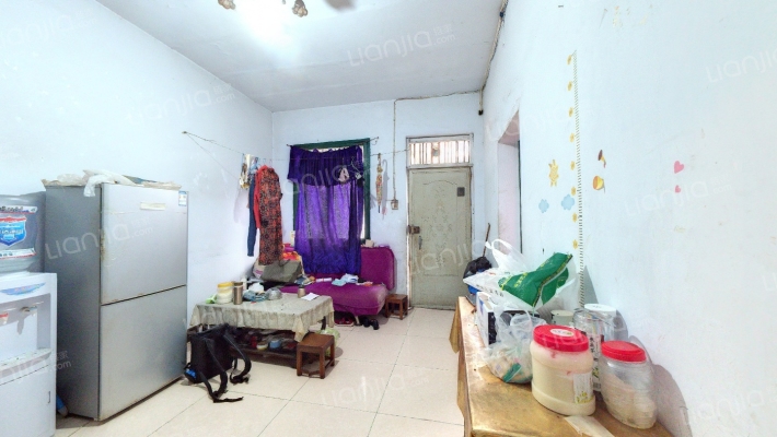 三建司大院二手房实景图