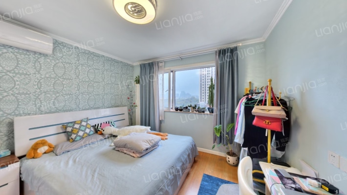 南海雅苑北区二手房实景图