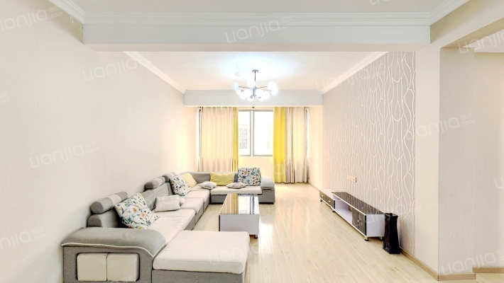 潭洲博爱商场二手房实景图