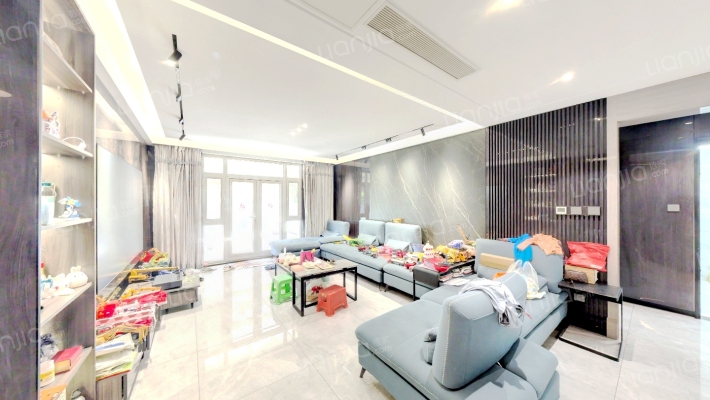 郡源小石城（望庄）二手房实景图