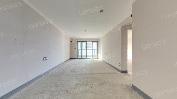 保利天珺二手房实景图