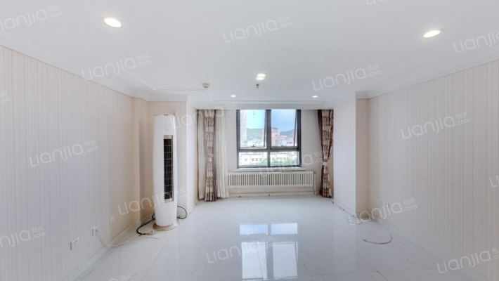 亿达云集公寓二手房实景图