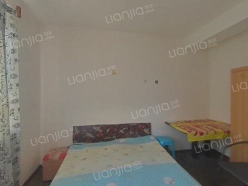 合租·海宸雅园 1居室 南卧