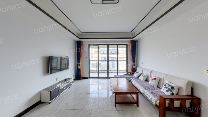 中联城二期二手房实景图