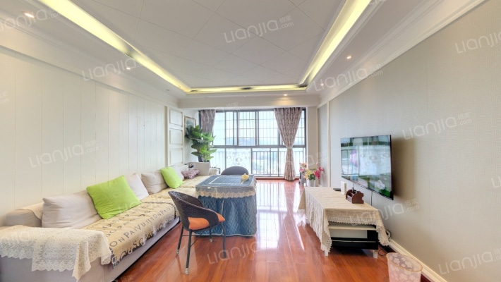 美城新都B区二手房实景图