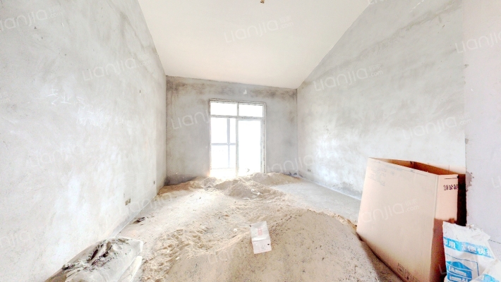 玉龙湾水岸新城二手房实景图