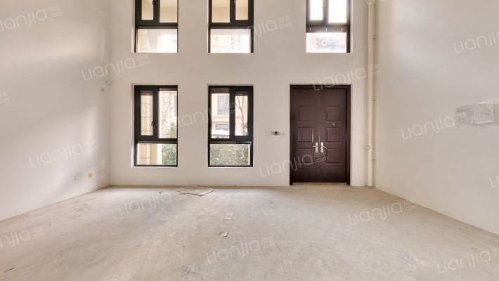 阳光城海悦府二手房实景图