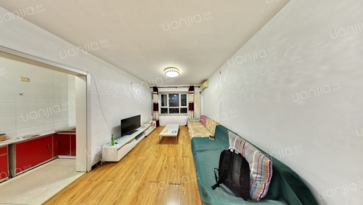 金隅悦城茗香苑二手房实景图