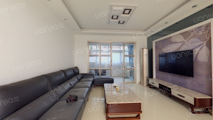 竹山佳苑二手房实景图