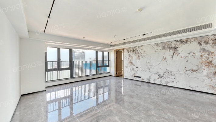 建发缦云二手房实景图