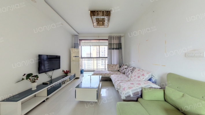 康田漫城二手房实景图