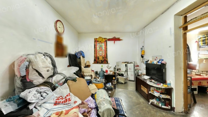 营门口路212号二手房实景图