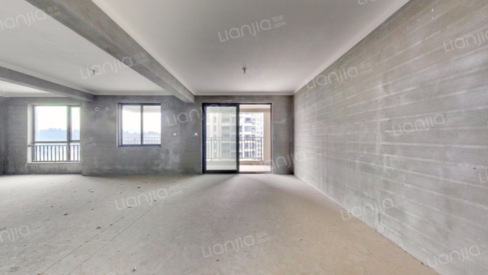 美丽湾二手房实景图